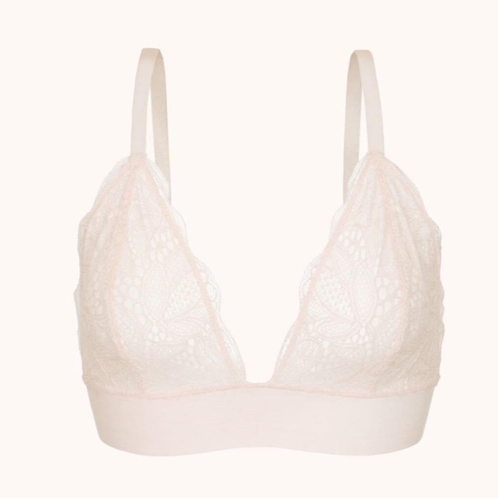 Lively Bra
